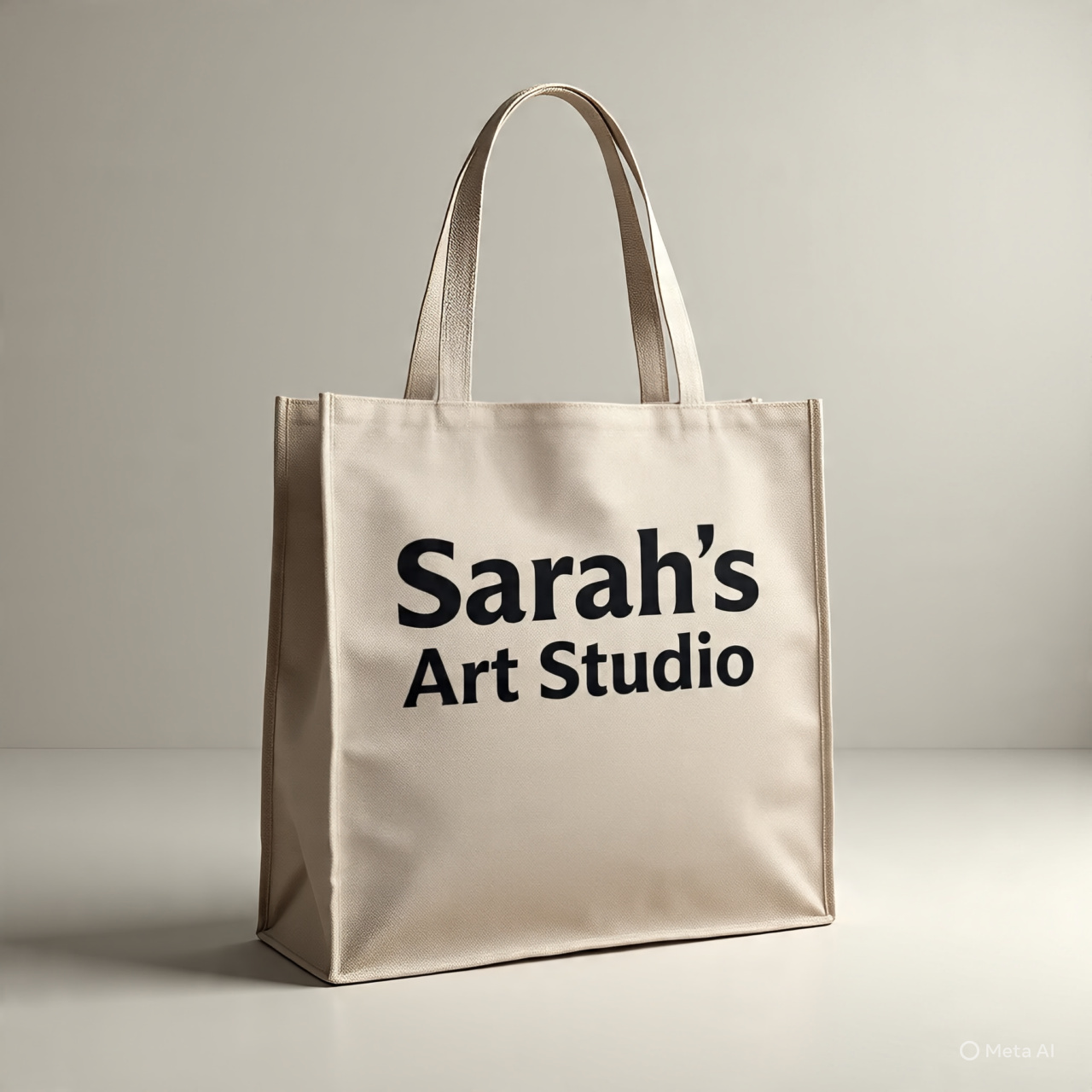 Sarah's Art Studio